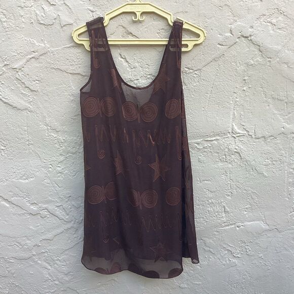 2 pc vintage Victoria Secret Gold label - Picture 3 of 8